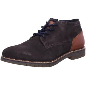 bugatti Homme 331-8373h Bottes avec Doublure Froide, Gris foncé, 42 EU - Publicité bugatti Homme 331-8373h Bottes avec Doublure Froide, Gris foncé, 42 EU - Publicité
