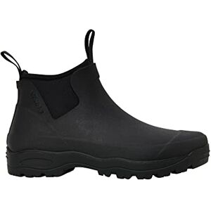 Viking Ho in Neo Low, Botte de Pluie Femme, Noir, 37 EU - Publicité Viking Ho in Neo Low, Botte de Pluie Femme, Noir, 37 EU - Publicité