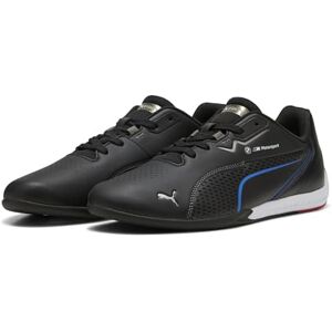 Puma Sneakers Drift Cat 11 BMW M Motorsport Unisexe 43, Black Cool Cobalt Blue - Publicité Puma Sneakers Drift Cat 11 BMW M Motorsport Unisexe 43, Black Cool Cobalt Blue - Publicité