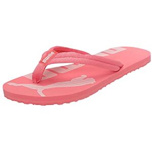 Puma Epic Flip V2,Tongues Mixte, Sun Kissed Coral Rosewater 37 EU - Publicité Puma Epic Flip V2,Tongues Mixte, Sun Kissed Coral Rosewater 37 EU - Publicité