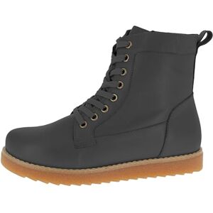 Andrea Conti Femme Damen Stiefelette Bottine, Noir, 36 EU - Publicité Andrea Conti Femme Damen Stiefelette Bottine, Noir, 36 EU - Publicité