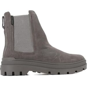 Palladium Pallagrade Chelsea, Boots Femme 39 EU - Publicité Palladium Pallagrade Chelsea, Boots Femme 39 EU - Publicité