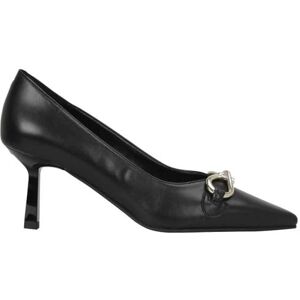 Hugo Femme Katniss_pump70_naac Talons Classiques, Noir, 38 EU - Publicité Hugo Femme Katniss_pump70_naac Talons Classiques, Noir, 38 EU - Publicité