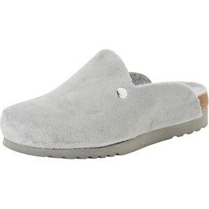 Scholl Femme SIRDAL Soft Sandale, Grey, 38 EU - Publicité Scholl Femme SIRDAL Soft Sandale, Grey, 38 EU - Publicité