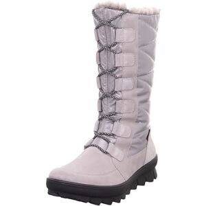 Legero Femme Novara Gore-Tex à Rembourrage Chaud Après-Ski, Aluminium 2500, 37.5 EU - Publicité Legero Femme Novara Gore-Tex à Rembourrage Chaud Après-Ski, Aluminium 2500, 37.5 EU - Publicité