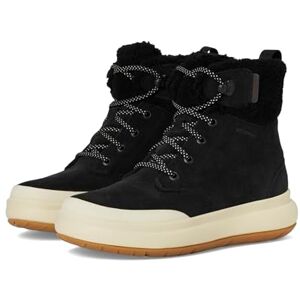 Merrell BOOT, FEMENINO, ADULTO, MARQUETTE THERMO LACE WP BLACK, 42,5 - Publicité Merrell BOOT, FEMENINO, ADULTO, MARQUETTE THERMO LACE WP BLACK, 42,5 - Publicité