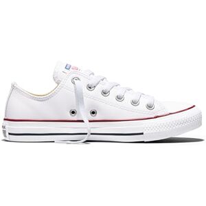 Converse Chuck Taylor All Star Leather BASKETS BASSES Unisexe - Publicité Converse Chuck Taylor All Star Leather BASKETS BASSES Unisexe - Publicité