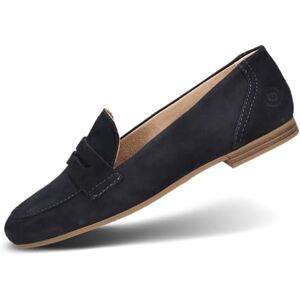 bugatti Femme 415-aqz60 Mocassin, Bleu foncé, 42 EU - Publicité bugatti Femme 415-aqz60 Mocassin, Bleu foncé, 42 EU - Publicité