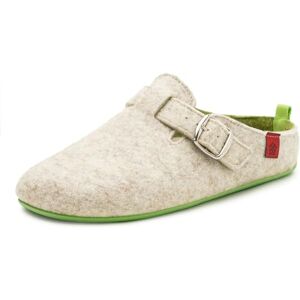Andrés Machado Chaussons pour femmes hommes Unisexe Hiver VAL pantoufles pour la maison intérieure/extérieure Double chaude Semelle antidérapante et intérieure amovible Blanc, EU 42 - Publicité Andrés Machado Chaussons pour femmes hommes Unisexe Hiver VAL pantoufles pour la maison intérieure/extérieure Double chaude Semelle antidérapante et intérieure amovible Blanc, EU 42 - Publicité