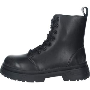 Guess PALERMO BOOT BKGRY BLACK GREY 40, Bkgry Black Grey, 42 EU - Publicité Guess PALERMO BOOT BKGRY BLACK GREY 40, Bkgry Black Grey, 42 EU - Publicité