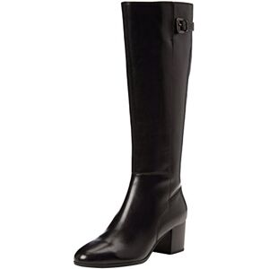 Geox D Petalus D, Bottes Classiques Femme, Noir (Blackc9999), 35 EU - Publicité Geox D Petalus D, Bottes Classiques Femme, Noir (Blackc9999), 35 EU - Publicité