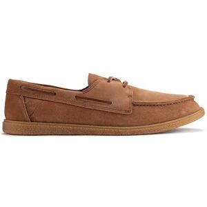 Clarks Clarkbay Go Mens Cola Suede, 6.5 - Publicité Clarks Clarkbay Go Mens Cola Suede, 6.5 - Publicité