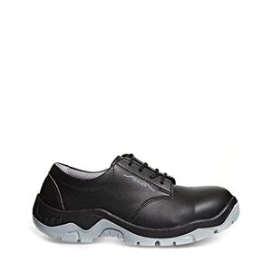 Abeba 2136-36 Anatom Chaussures de sécurité bas Taille 36 Noir - Publicité