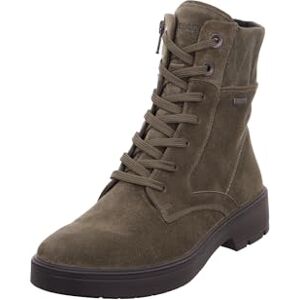 Legero Bottines Mystic légèrement doublées en Gore-Tex pour femme, Yerba 7500, 37.5 EU - Publicité Legero Bottines Mystic légèrement doublées en Gore-Tex pour femme, Yerba 7500, 37.5 EU - Publicité