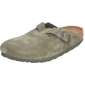Birkenstock Boston BS 1024714, Sandales 37 EU - Publicité Birkenstock Boston BS 1024714, Sandales 37 EU - Publicité