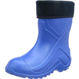 Beck Ultra-léger Bottes de Pluie Mixte Enfant - Publicité Beck Ultra-léger Bottes de Pluie Mixte Enfant - Publicité