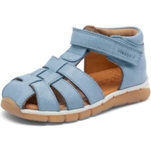 Bisgaard billie, Sandale Enfant unisexe, baby blue, - Publicité Bisgaard billie, Sandale Enfant unisexe, baby blue, - Publicité