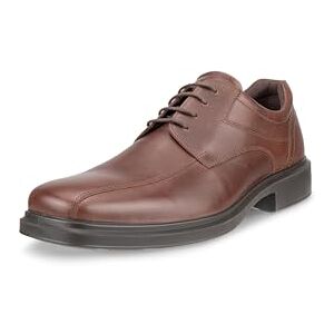 ECCO Homme Helsinki 2 Oxfords-Shoes, Mink, 42 EU - Publicité ECCO Homme Helsinki 2 Oxfords-Shoes, Mink, 42 EU - Publicité