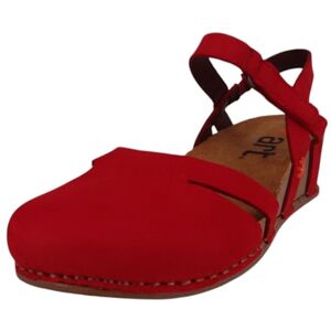 Art I Live Sandales compensées pour femme, rouge, 41 EU - Publicité Art I Live Sandales compensées pour femme, rouge, 41 EU - Publicité