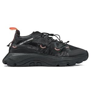 Palladium Femme Thunder Lite Phantom Basket, Black, 42 EU - Publicité Palladium Femme Thunder Lite Phantom Basket, Black, 42 EU - Publicité