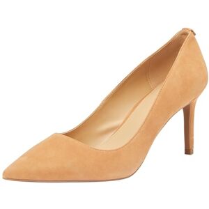 Michael Kors Alina Flex Pump Donna, Pale Peanut EU 37 - Publicité Michael Kors Alina Flex Pump Donna, Pale Peanut EU 37 - Publicité