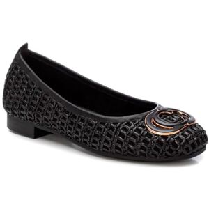 CARMELA Femme Chaussure Baby, Noir, 39 EU - Publicité CARMELA Femme Chaussure Baby, Noir, 39 EU - Publicité