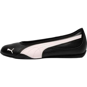 Puma Ballerines Catch Soleil Femme 37.5, Black Jasmine Flower Pink - Publicité Puma Ballerines Catch Soleil Femme 37.5, Black Jasmine Flower Pink - Publicité