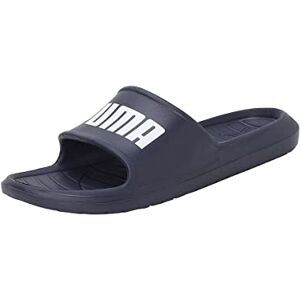 Puma Mixte Divecat Adult Sandal, V2 LITE PEACOAT-WHITE, 35.5 EU - Publicité Puma Mixte Divecat Adult Sandal, V2 LITE PEACOAT-WHITE, 35.5 EU - Publicité