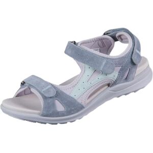 Legero Sandales Siris pour femme, Aria Blue 8500, 42 EU - Publicité Legero Sandales Siris pour femme, Aria Blue 8500, 42 EU - Publicité