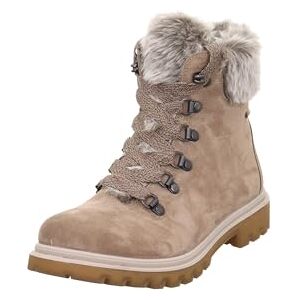 Legero femme Botte de neige, Giotto 4500, 37 EU - Publicité Legero femme Botte de neige, Giotto 4500, 37 EU - Publicité