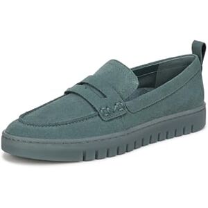 Vionic Femme Uptown Mocassin, Cuir suédé Pacific Haze, 39 EU - Publicité Vionic Femme Uptown Mocassin, Cuir suédé Pacific Haze, 39 EU - Publicité