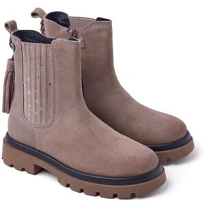 GIOSEPPO Sartell, Bottes pour femme, taupe, 36 EU, Taupe, 36 EU - Publicité GIOSEPPO Sartell, Bottes pour femme, taupe, 36 EU, Taupe, 36 EU - Publicité