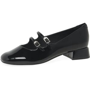 Clarks Femme Daiss30 Shine Escarpins, Noir, 37 EU - Publicité Clarks Femme Daiss30 Shine Escarpins, Noir, 37 EU - Publicité