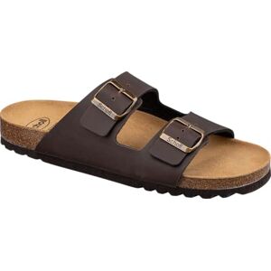 Scholl Homme Julien, Dark Brown, 44 EU - Publicité Scholl Homme Julien, Dark Brown, 44 EU - Publicité