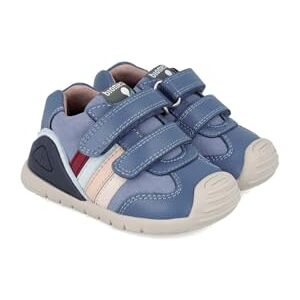 Biomecanics Chaussures de Sport pour Enfants 241110 Taille 19 Couleur Huile - Publicité Biomecanics Chaussures de Sport pour Enfants 241110 Taille 19 Couleur Huile - Publicité