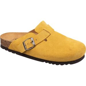 Scholl Femme Fae, Ochre, 39 EU - Publicité Scholl Femme Fae, Ochre, 39 EU - Publicité