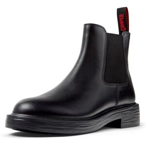 Camper Dean K400761 Bottes pour femme, Noir 001, 39 EU - Publicité Camper Dean K400761 Bottes pour femme, Noir 001, 39 EU - Publicité