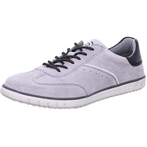 bugatti Homme Océan à Lacets, Gris Clair, 43 EU - Publicité bugatti Homme Océan à Lacets, Gris Clair, 43 EU - Publicité