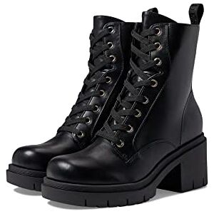 Guess Juel Bottines pour femme, noir, 40 EU - Publicité Guess Juel Bottines pour femme, noir, 40 EU - Publicité