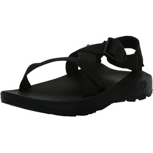 Chaco Sandales Z/1 Cloud pour homme, noir uni, 46 EU - Publicité Chaco Sandales Z/1 Cloud pour homme, noir uni, 46 EU - Publicité