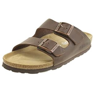 Rohde Homme Grado Chausson, Marron, 46 EU - Publicité Rohde Homme Grado Chausson, Marron, 46 EU - Publicité