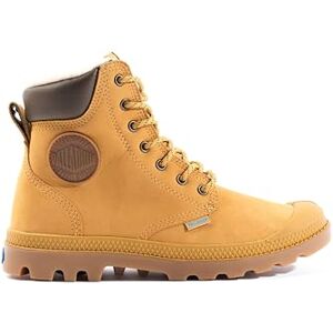 Palladium Pampa Sport Cuff WPS 72992228, Boots 45 EU - Publicité Palladium Pampa Sport Cuff WPS 72992228, Boots 45 EU - Publicité