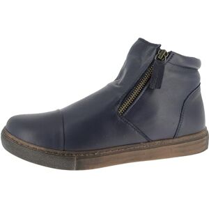 Andrea Conti Femme Damen Bootie Bottine, d Bleu, 41 EU - Publicité Andrea Conti Femme Damen Bootie Bottine, d Bleu, 41 EU - Publicité