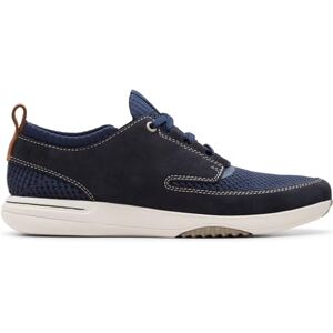 Clarks Homme Easeway Sport, Navy Combi, 41 EU - Publicité Clarks Homme Easeway Sport, Navy Combi, 41 EU - Publicité