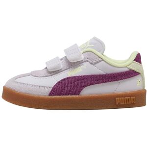 Puma Baby Club II Era Summer V INF Baskets Unisexes Lavande Pop Prune Bordeaux Pointure 37, Lavande Pop Prune Vin, 20 EU - Publicité Puma Baby Club II Era Summer V INF Baskets Unisexes Lavande Pop Prune Bordeaux Pointure 37, Lavande Pop Prune Vin, 20 EU - Publicité