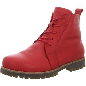 Andrea Conti Femme Damen Boot Botte Tendance, Chili, 41 EU - Publicité Andrea Conti Femme Damen Boot Botte Tendance, Chili, 41 EU - Publicité