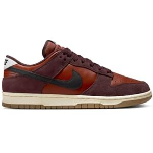 Nike Dunk Low Retro Se Chaussures de Loisirs pour Homme Mars Stone/Black/Burgundy Crus 43 - Publicité Nike Dunk Low Retro Se Chaussures de Loisirs pour Homme Mars Stone/Black/Burgundy Crus 43 - Publicité
