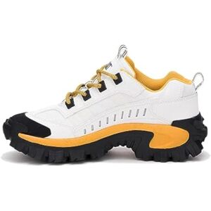 Caterpillar _37, Chaussures de Trekking Mixte, Blanc 37 EU - Publicité Caterpillar _37, Chaussures de Trekking Mixte, Blanc 37 EU - Publicité
