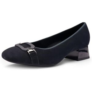 ARA Femme Graz 2.0 Escarpins, Bleu, 40 EU Large - Publicité ARA Femme Graz 2.0 Escarpins, Bleu, 40 EU Large - Publicité