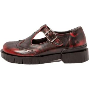 Art Oxford Chaussures Unisexes pour Adulte Scarlet Pointure 36, Scarlet, 36 EU - Publicité Art Oxford Chaussures Unisexes pour Adulte Scarlet Pointure 36, Scarlet, 36 EU - Publicité